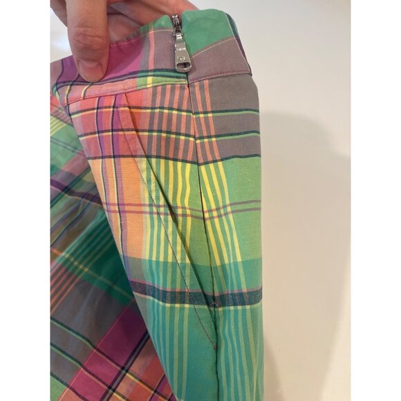 Ralph Lauren Polo Golf Skort Sz 6 Pleated - Picture 7 of 10